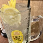 やきとんうまいもん横丁 まるたか - 