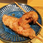 焼き鳥 碧 - 