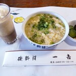 磯料理 一吉 - 