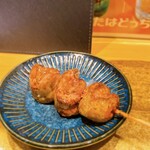 焼き鳥 碧 - 