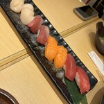 Sushi Tsubaki - 