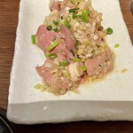 やきとんうまいもん横丁 まるたか - 