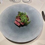 レストラン・ランス・ヤナギダテ - 