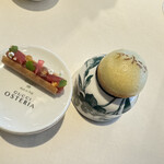 Gucci Osteria da Massimo Bottura - 