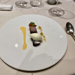 レストラン・ランス・ヤナギダテ - 