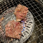 焼肉龍王館 - 
