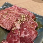 焼肉龍王館 - 