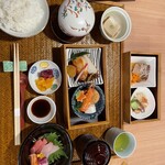 半兵衛 - 