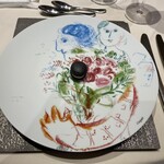 レストラン・ランス・ヤナギダテ - 