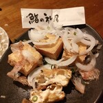 鮨のえん屋 - 