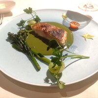 レストラン プランデルブ北鎌倉 - 