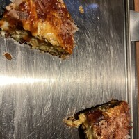 くずし鉄板 あばぐら 神田店 - 