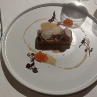 レストラン プランデルブ北鎌倉 - 