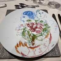レストラン・ランス・ヤナギダテ - 