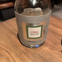 くずし鉄板 あばぐら 神田店 - 