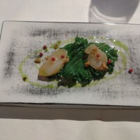 レストラン プランデルブ北鎌倉 - 