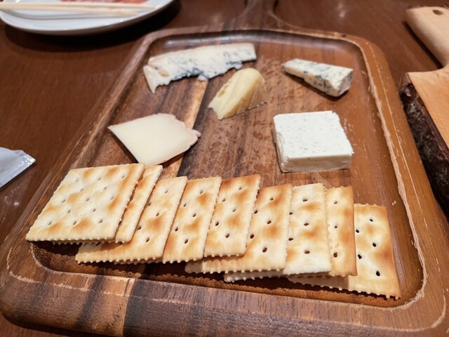 otto（オット） - 鶴岡（バー）の写真