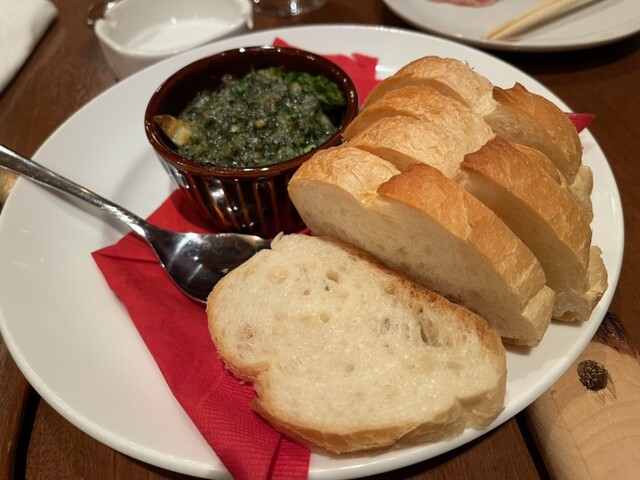 otto（オット） - 鶴岡（バー）の写真