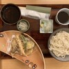 天ぷら・和食 醍醐 - 料理写真: