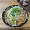 元祖三河味噌ラーメン おかざき商店 岡崎総本店