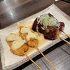 炉端焼き居酒屋 かぶと