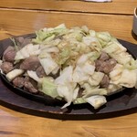 Hakata Teppanyaki Niku Domannaka - 