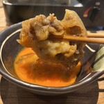 大衆すき焼き北斗 - 【Open記念】
            ▪️和牛すき焼き定食(並)¥1.529➡︎¥1.100
            　※ご飯お代わり無料
            　※キャッシュレス決済可