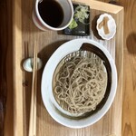 蕎麦正まつい - 