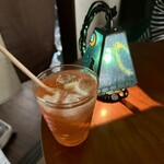 Cafe Locabo - ドリンク写真:美酢¥200