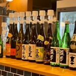 Ura Namba Sushi To Fuji - 