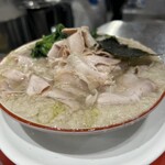 Maruchu Ramen - 