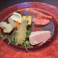 RISTORANTE Orobianco - 