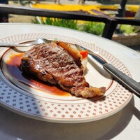 ビストロ・カフェ・ド・パリ - 