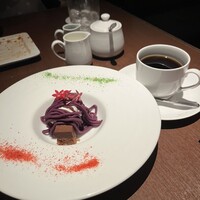 RISTORANTE Orobianco - 