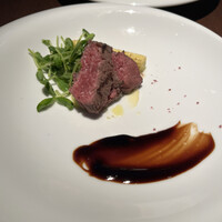 RISTORANTE Orobianco - 