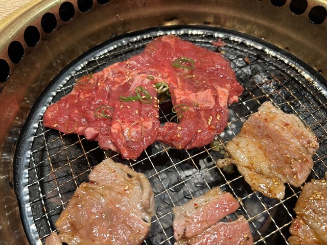 Honkaku Yakiniku Korean Katei Ryori Kuishinbo Hiroshima Ekimae Ten