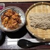SOBA DINING 空楽 イオンモール上尾店