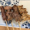 焼きとん ふく助 池袋芸術劇場前店