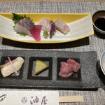 日本料理 酔雅 - 