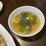 中華ダイニング 海菜楼 - 