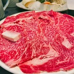 Shabu Shabu Nihon Ryouri Kisoji - 