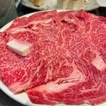 Shabu Shabu Nihon Ryouri Kisoji - 