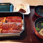 Hitsumabushi Nagoya Binchou - 