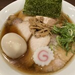 麺や 河野 - 