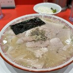 Maruchu Ramen - 