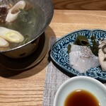 日本料理 酔雅 - 