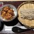 SOBA DINING 空楽 - 料理写真:お蕎麦は量追加で一人前にしています♪
