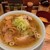 シンちゃんラーメン - 料理写真: