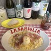 ラ ファミリア