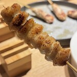 Yakitori Inada - 